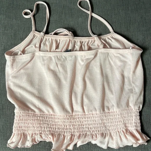 Pink Top - Picture 2 of 2